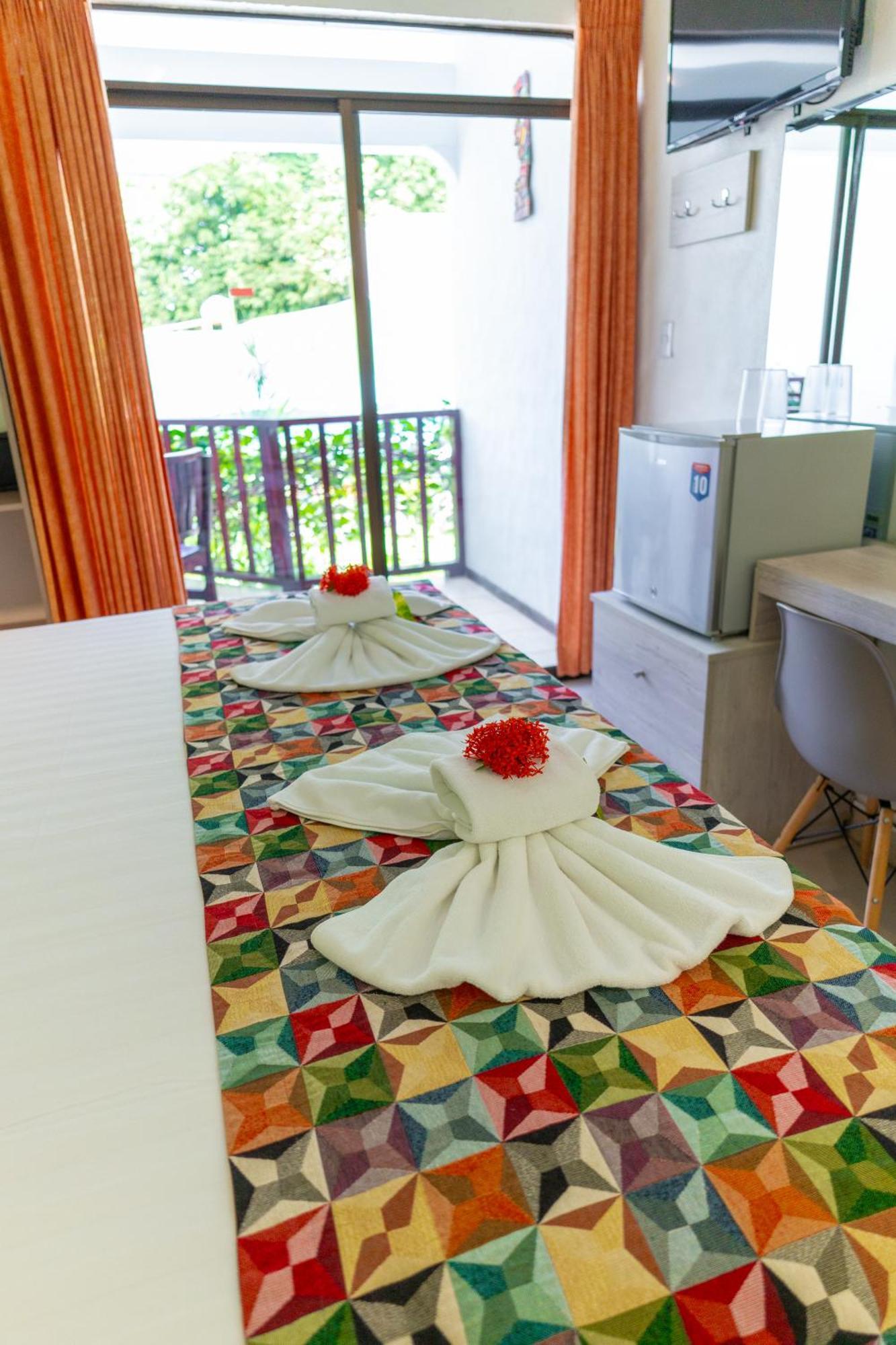 Hotel Giada Sámara Eksteriør bilde